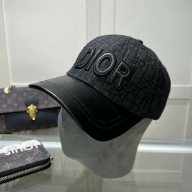 Picture of Dior Cap _SKUDiorCapdxn142233